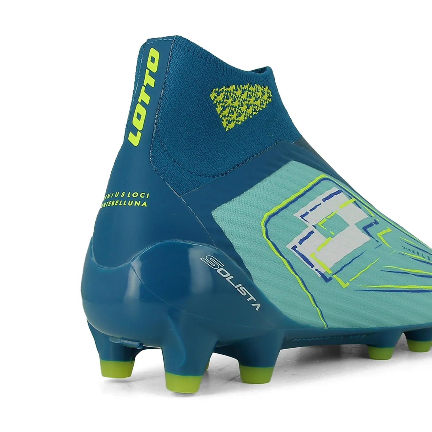 Lotto Solista 100 7 Gravity FG