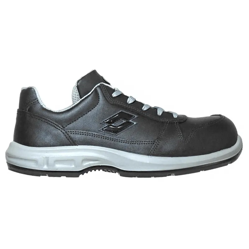 LOTTO SPRINT ZAPATILLA BLACK