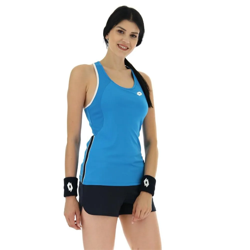 LOTTO SQUADRA W II TANK PL. Blue Bay. 215433.