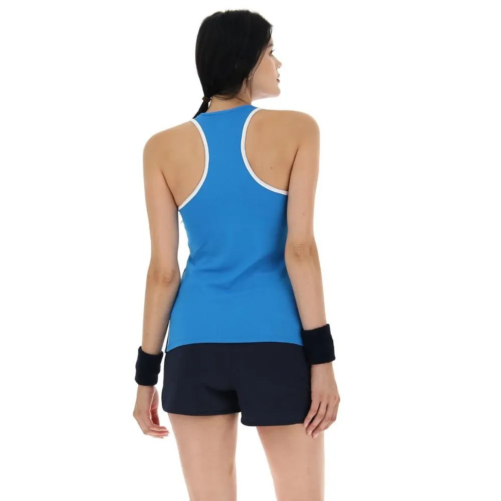 LOTTO SQUADRA W II TANK PL. Blue Bay. 215433.