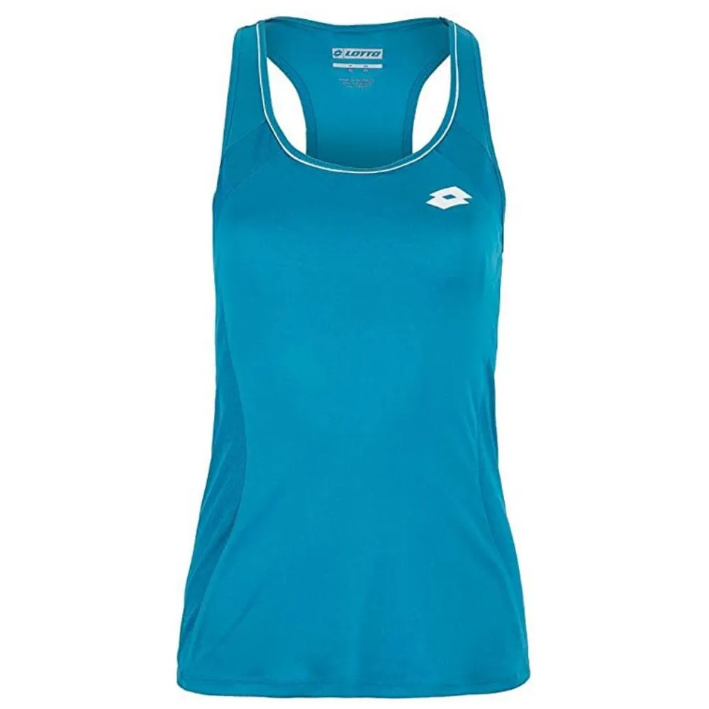 LOTTO SQUADRA W II TANK PL. Blue Bay. 215433.