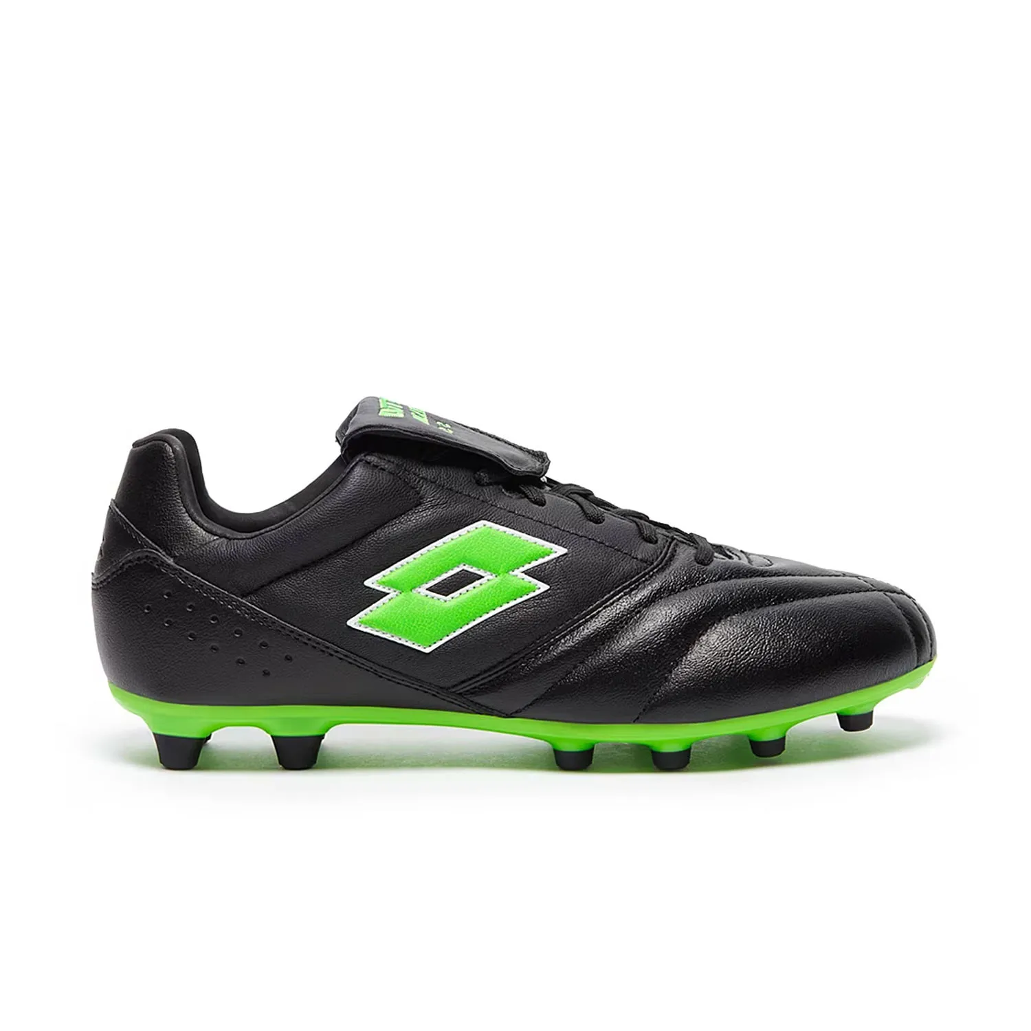 Lotto Stadio 200 3 FG 50