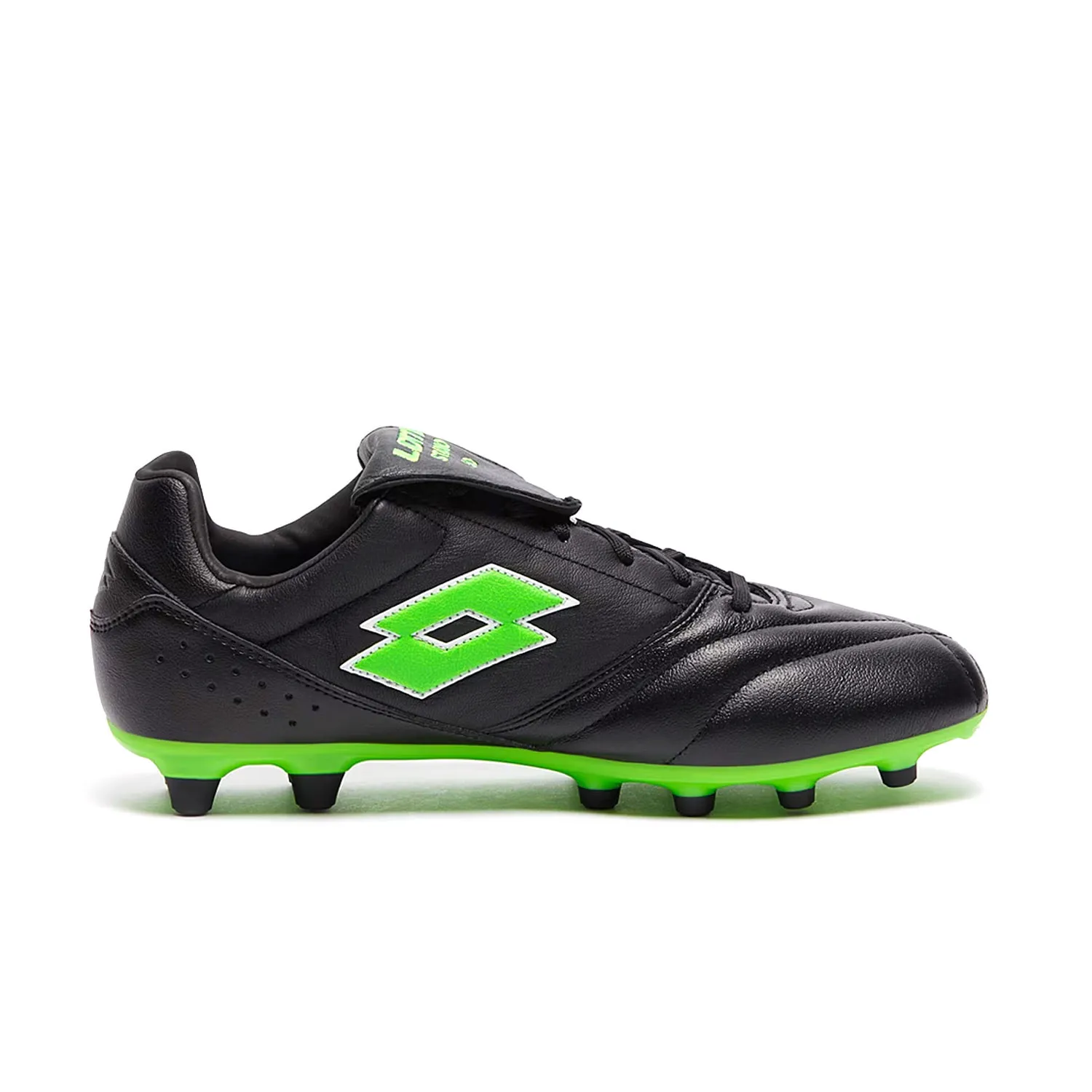 Lotto Stadio 200 3 FG 50