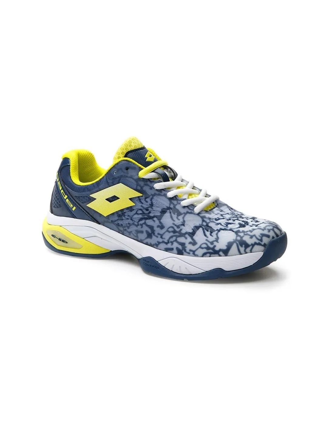 Lotto Superrapida 200 Iii W 217301 9fs Mujer