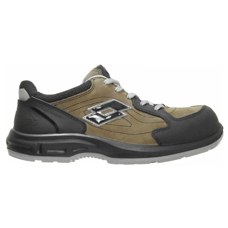 LOTTO ULTRA ZAPATILLA BLACK SETTER