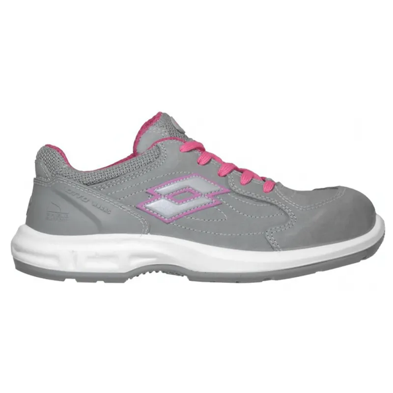 LOTTO ULTRA ZAPATILLA GREY FUC