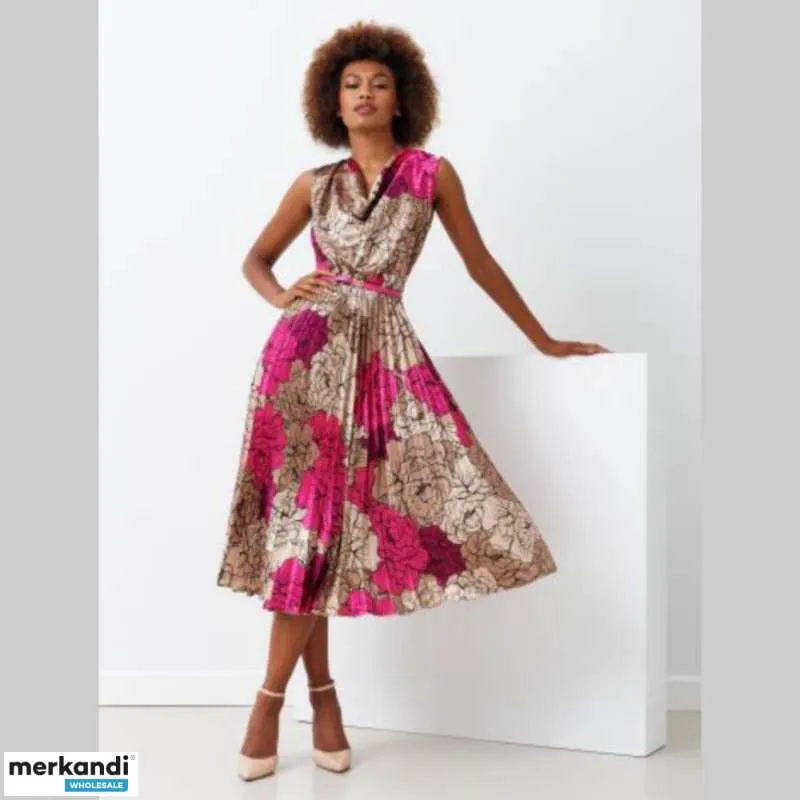 LOTTO WOMAN RINASCIMENTO  MADE IN ITALY  MANTRA STOCK