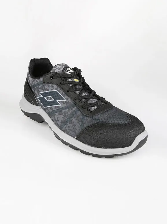 Lotto Zapatos de trabajo de seguridad HIT 400 S1P ESD