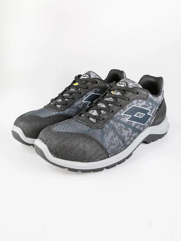 Lotto Zapatos de trabajo de seguridad HIT 400 S1P ESD
