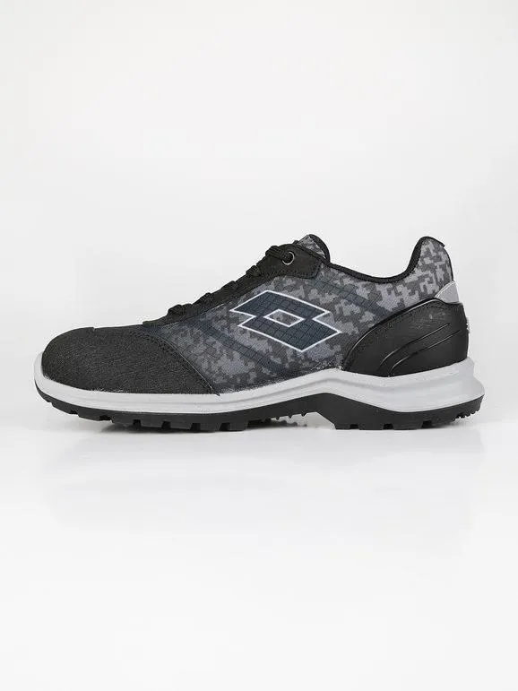Lotto Zapatos de trabajo de seguridad HIT 400 S1P ESD