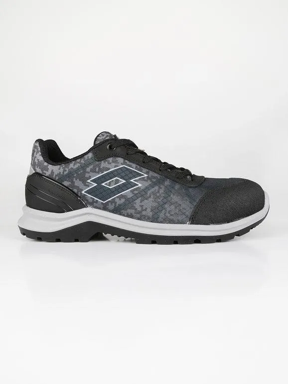 Lotto Zapatos de trabajo de seguridad HIT 400 S1P ESD