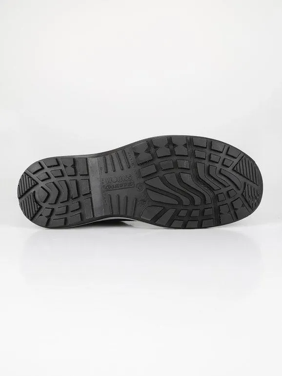 Lotto Zapatos de trabajo de seguridad HIT 400 S1P ESD