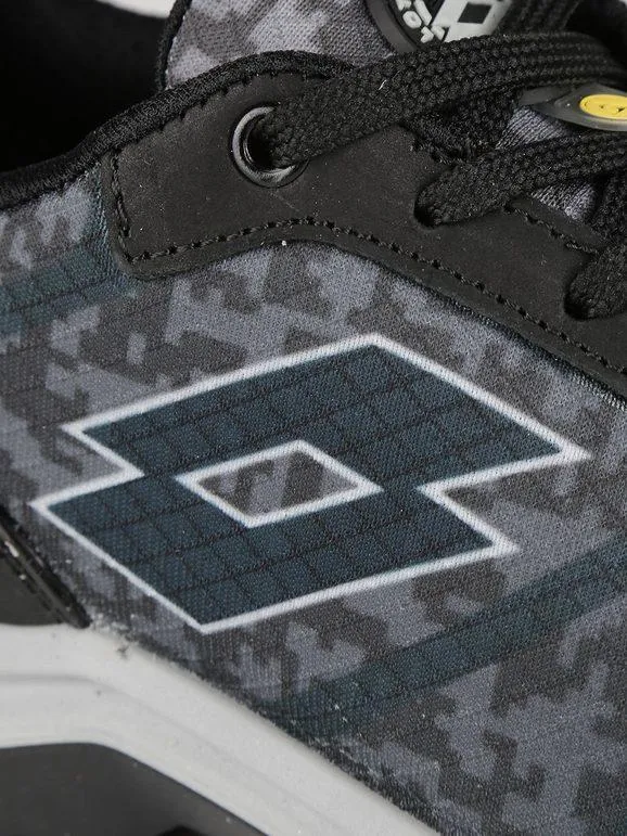 Lotto Zapatos de trabajo de seguridad HIT 400 S1P ESD