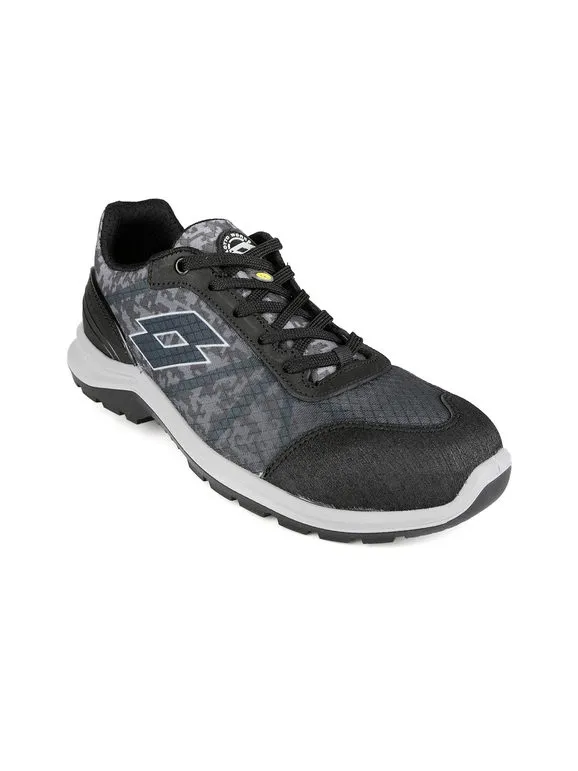 Lotto Zapatos de trabajo de seguridad HIT 400 S1P ESD