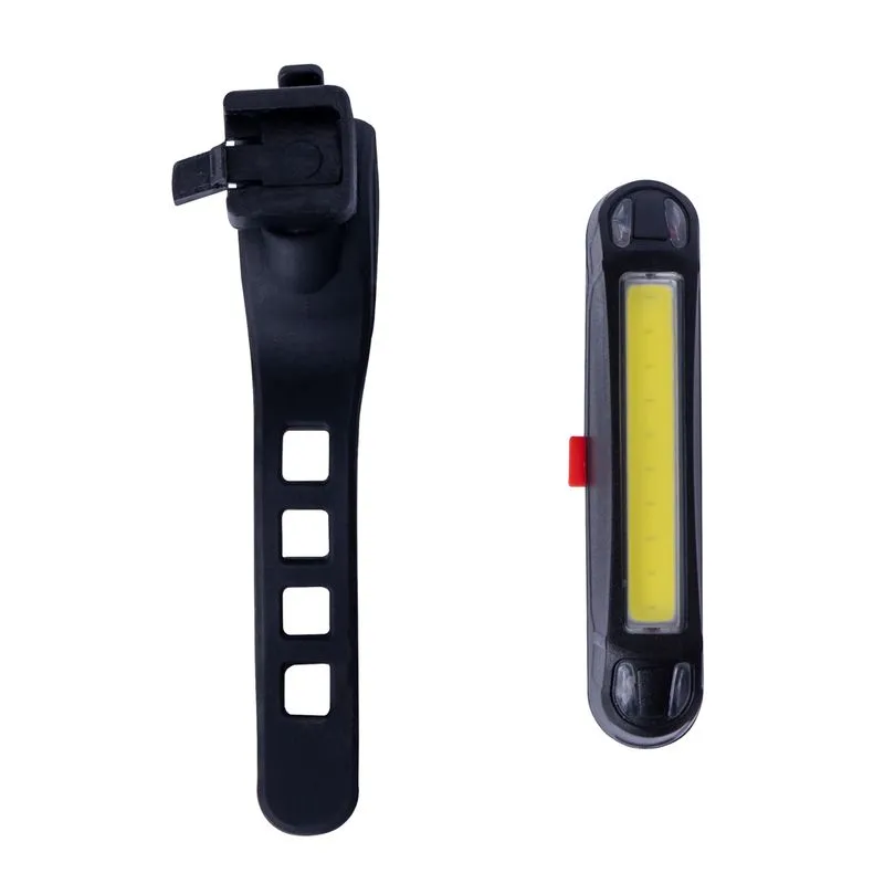 Luces bici personalizadas Havu