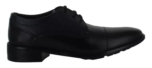 Lugo Conti Zapato Choclo Formal Elegante Casual Hombre 86201