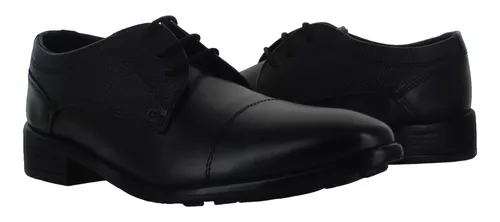 Lugo Conti Zapato Choclo Formal Elegante Casual Hombre 86201