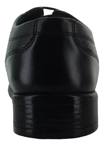 Lugo Conti Zapato Choclo Formal Elegante Casual Hombre 86201