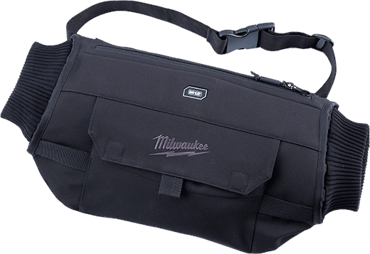 M12™ Heated Hand Warmer with LED Work Light Kit