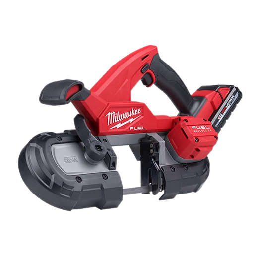 M18 FUEL™ Compact Band Saw Kit