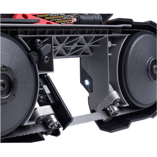M18 FUEL™ Compact Band Saw Kit