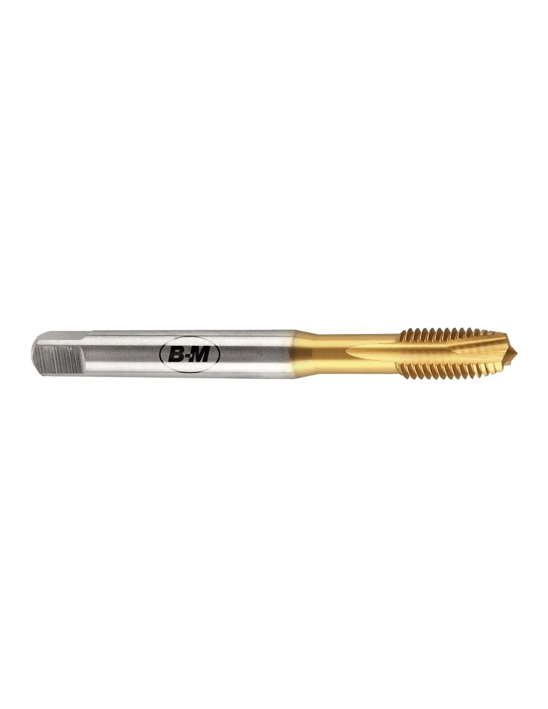 MACHO DIN371 F/B TODO TERRENO M3X0,50
