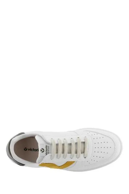 Madrid zapatilla – Vegana
