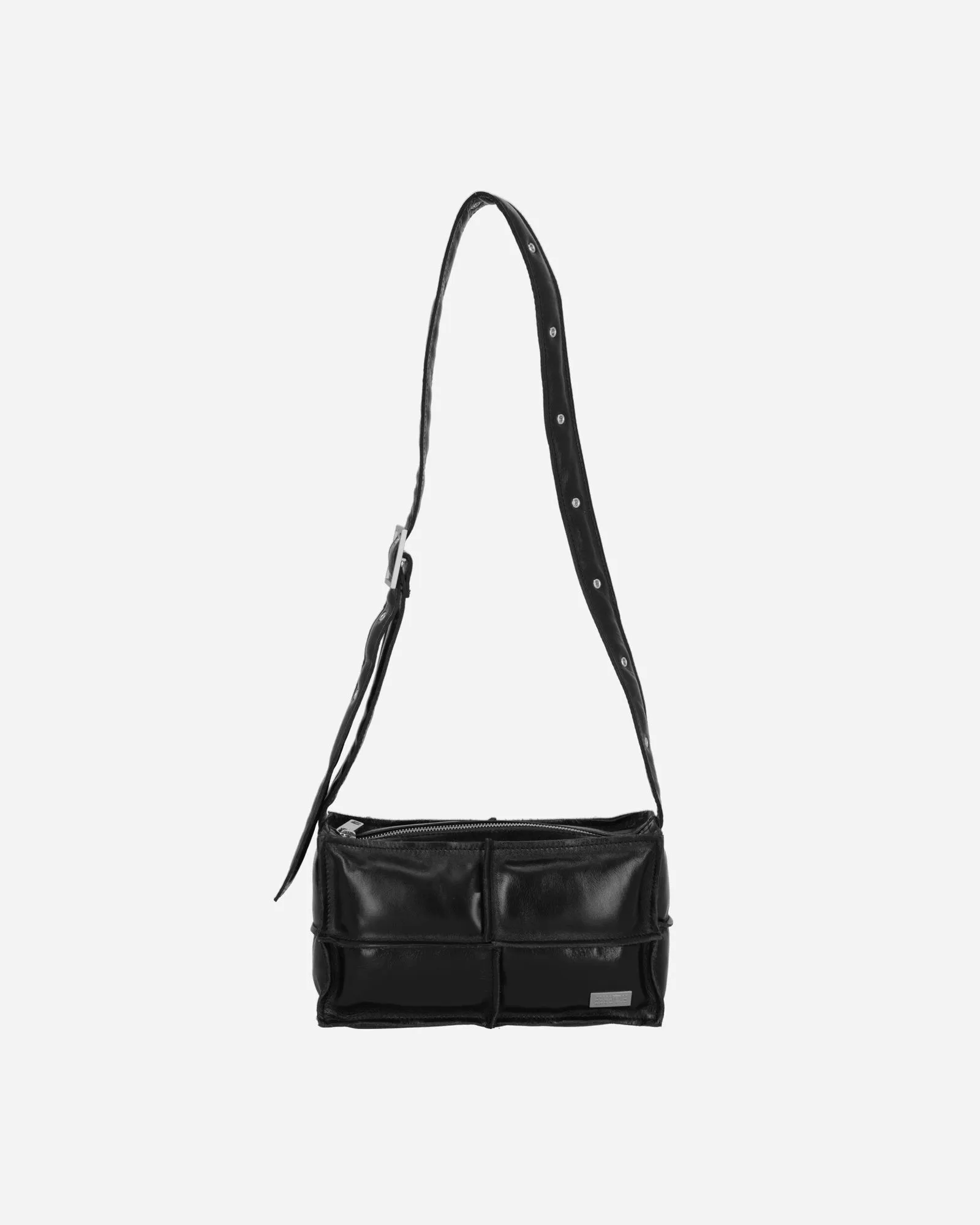 Maison Margiela Patchwork Shoulder Bag