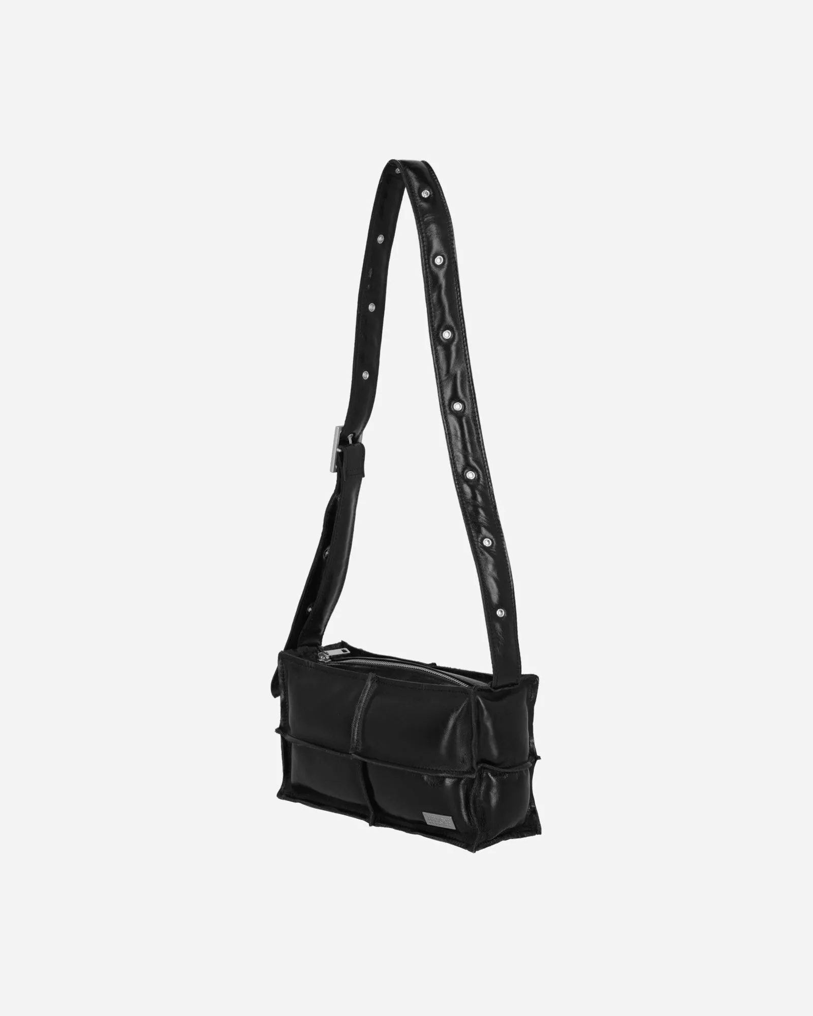 Maison Margiela Patchwork Shoulder Bag