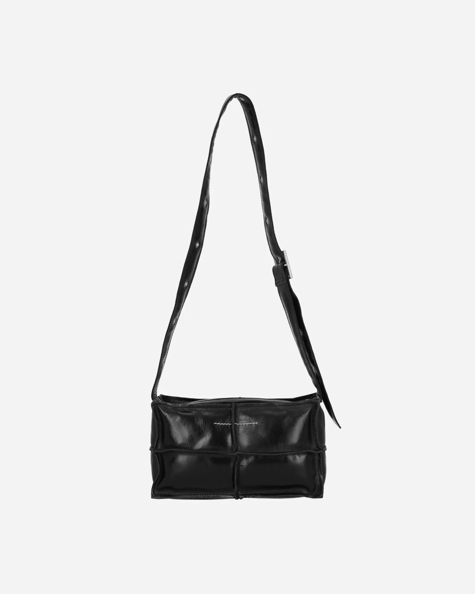 Maison Margiela Patchwork Shoulder Bag