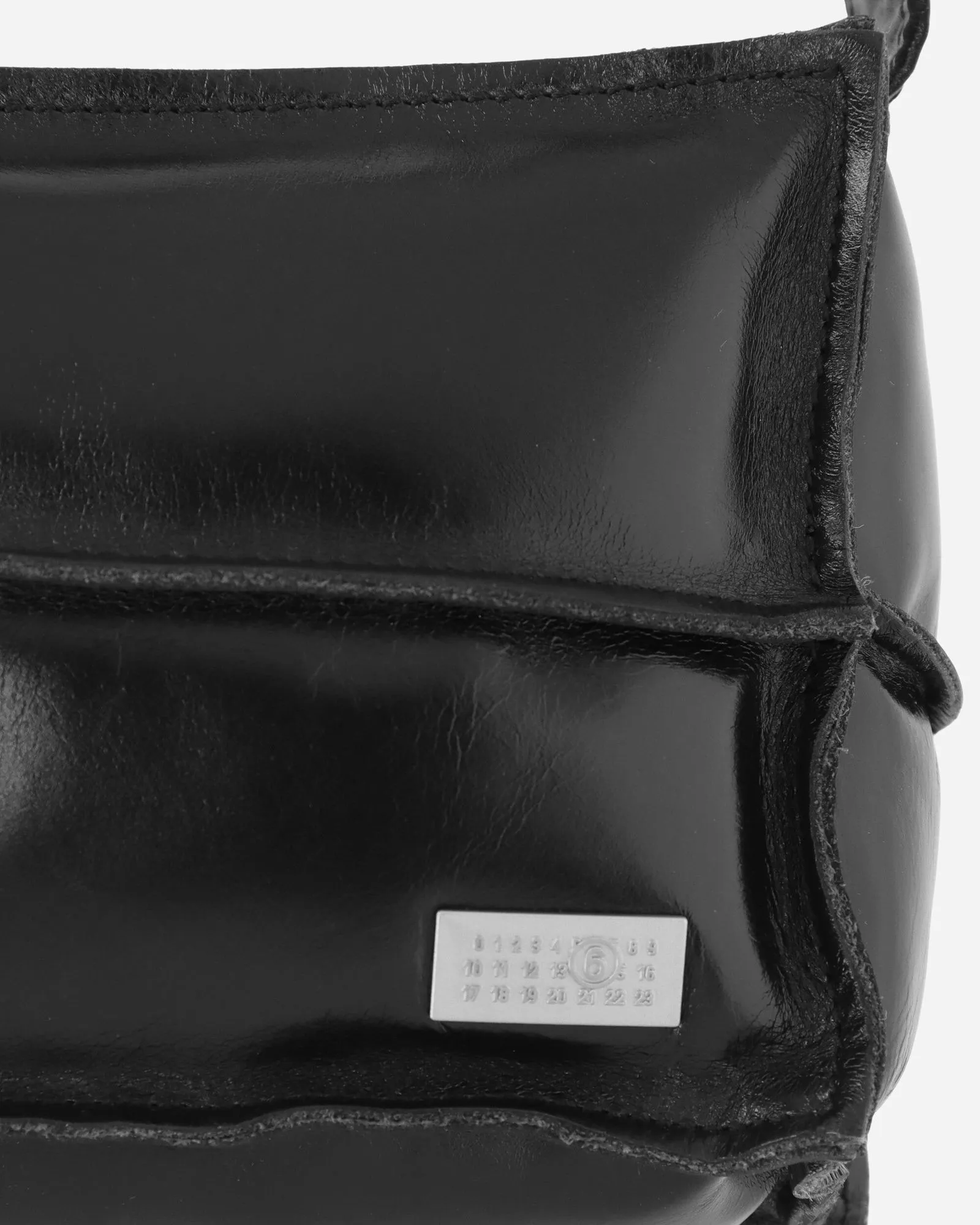 Maison Margiela Patchwork Shoulder Bag
