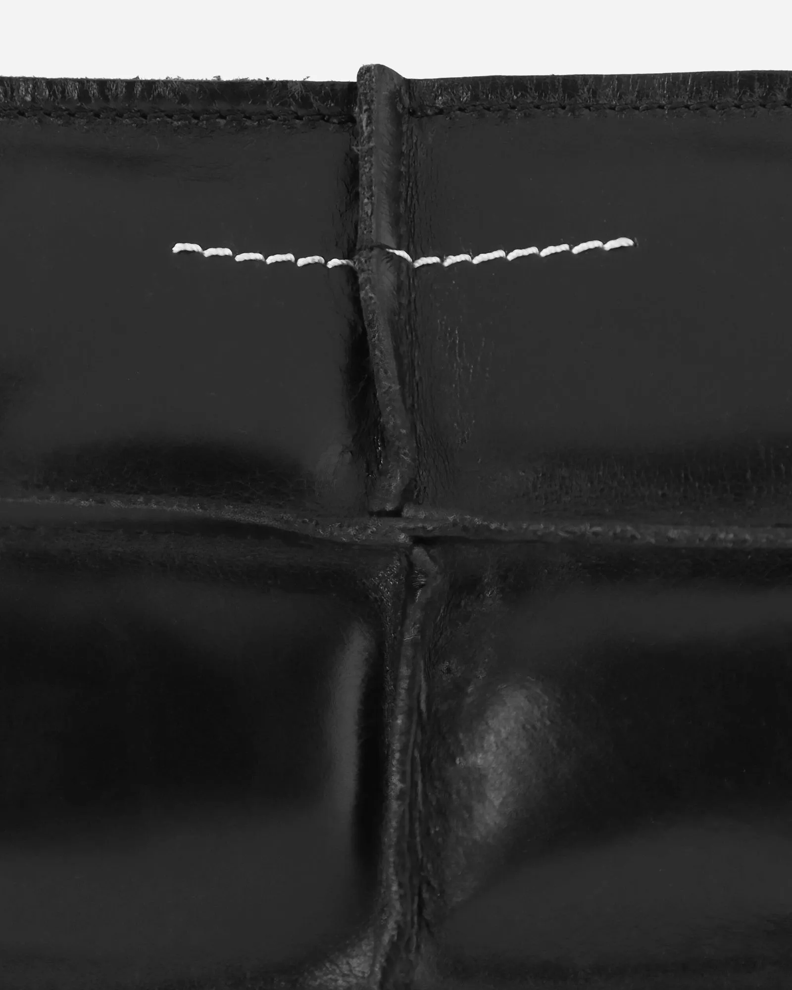 Maison Margiela Patchwork Shoulder Bag