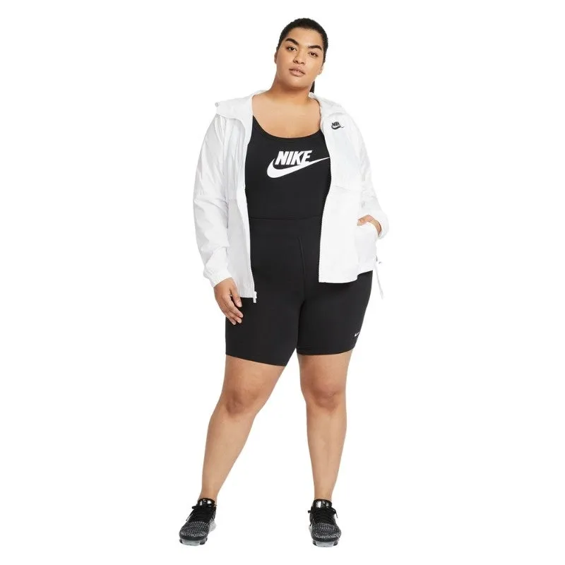  Mallas cortas Nike W Nsw Essntl Mr Biker Sh Plus