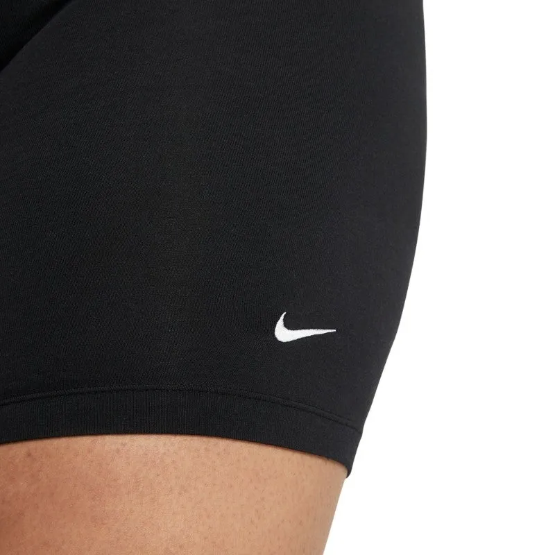  Mallas cortas Nike W Nsw Essntl Mr Biker Sh Plus