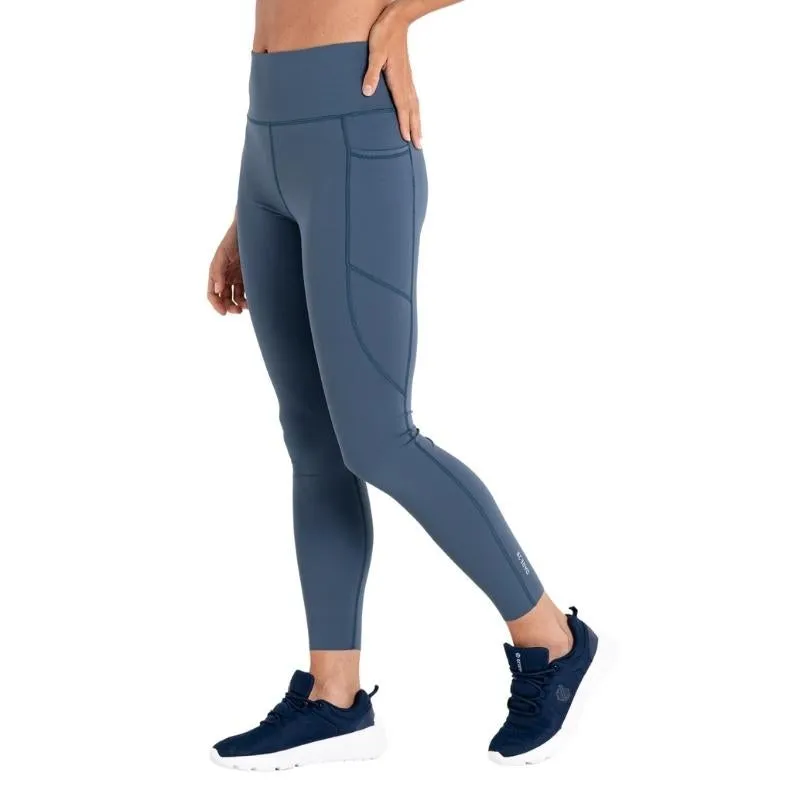  Mallas largas Dare2b Empower Legging