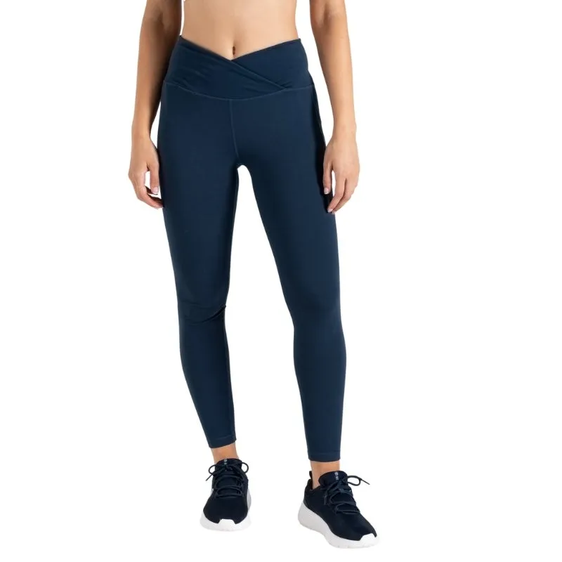  Mallas largas Dare2b Revived Legging
