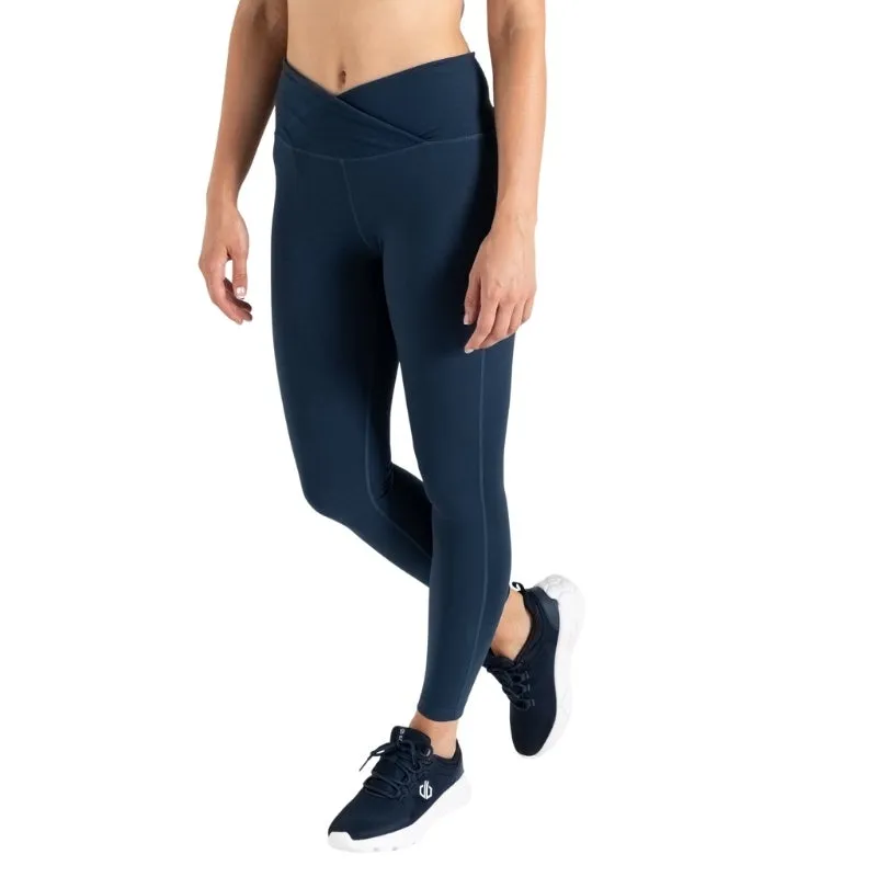  Mallas largas Dare2b Revived Legging