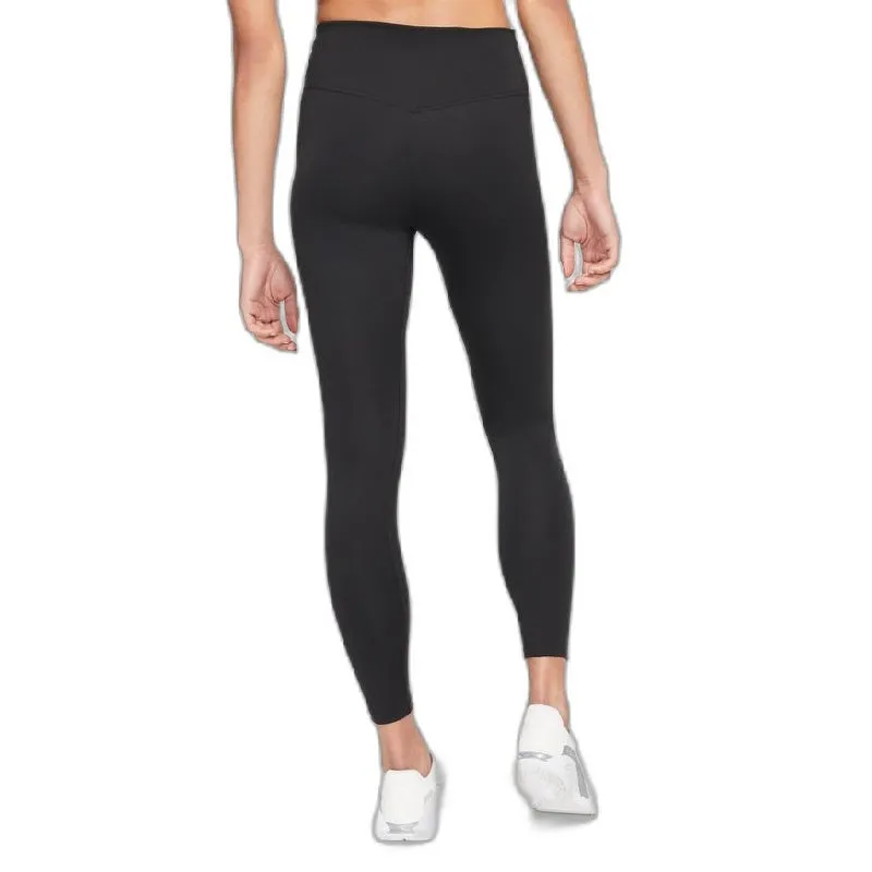  Mallas Nike W NK One DF ICNCLSH GRX MR TGT