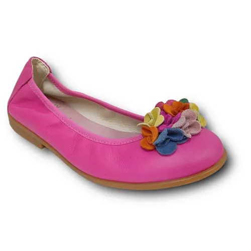Manoletina Pablosky 301573 FUXIA