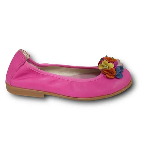 Manoletina Pablosky 301573 FUXIA