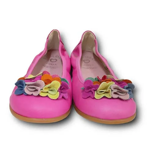 Manoletina Pablosky 301573 FUXIA