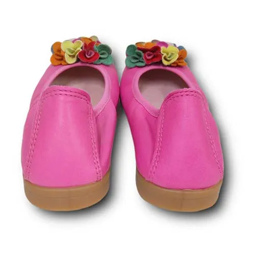 Manoletina Pablosky 301573 FUXIA