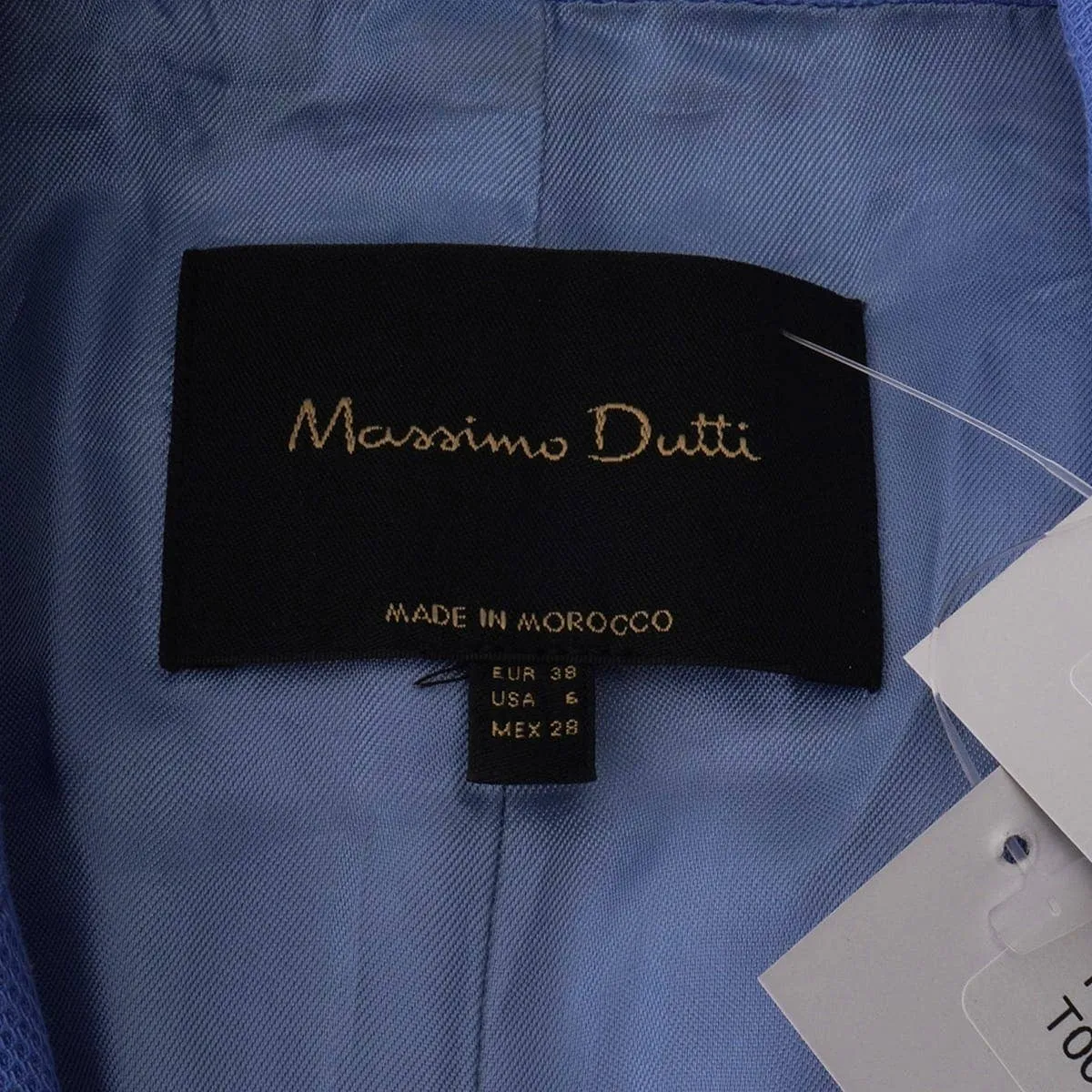 Massimo Dutti Blazer