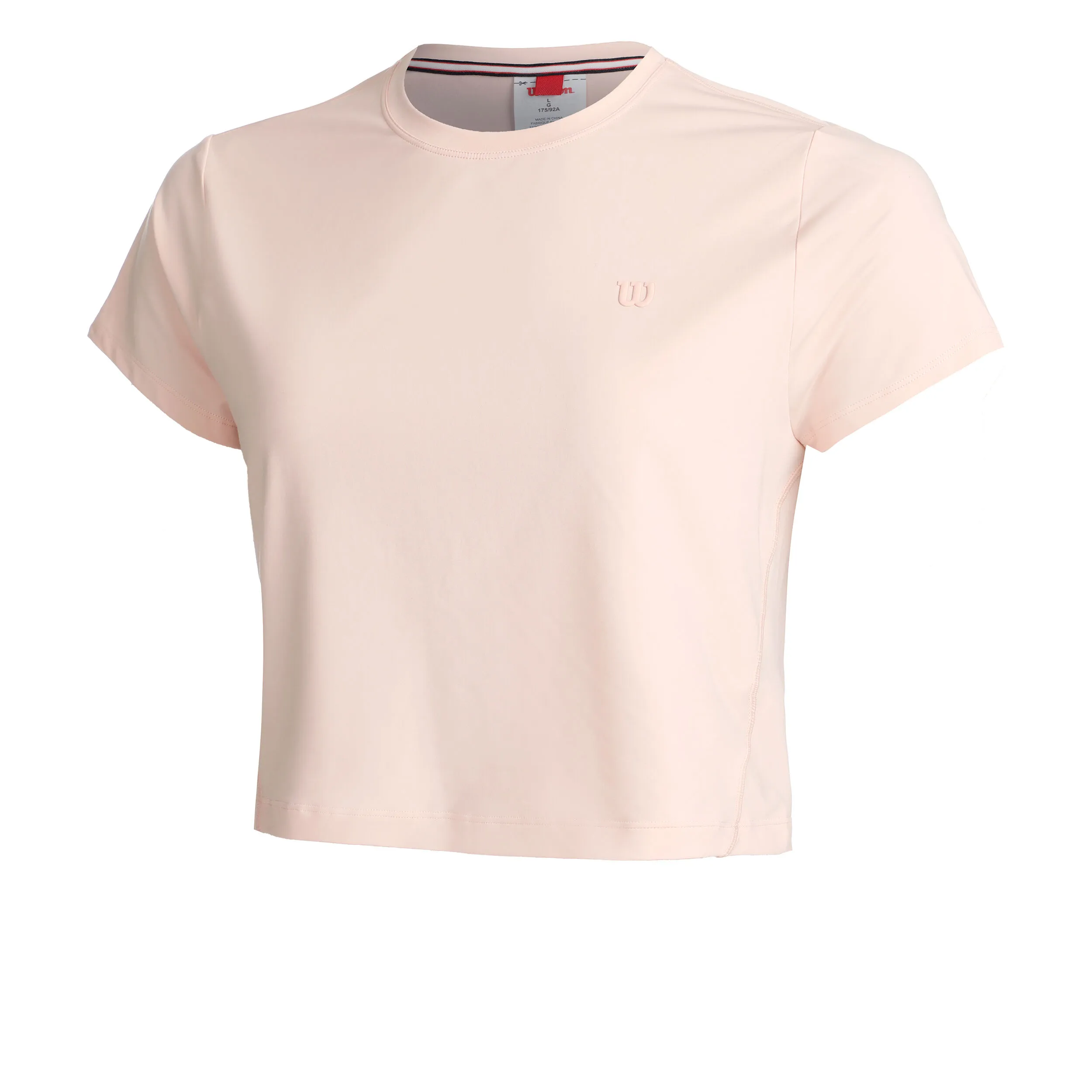 Match Point Lite Camiseta De Manga Corta Mujeres
