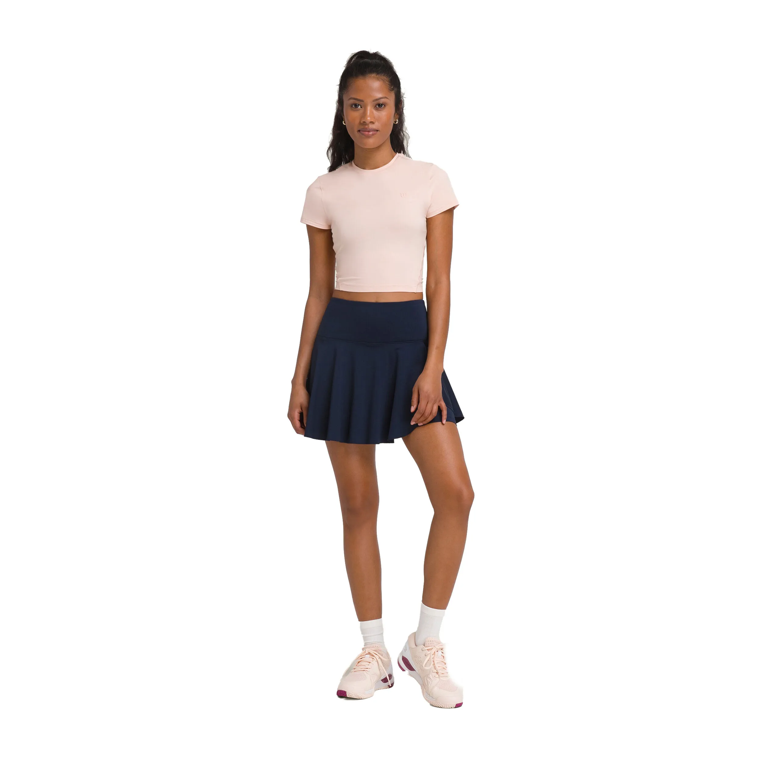 Match Point Lite Camiseta De Manga Corta Mujeres