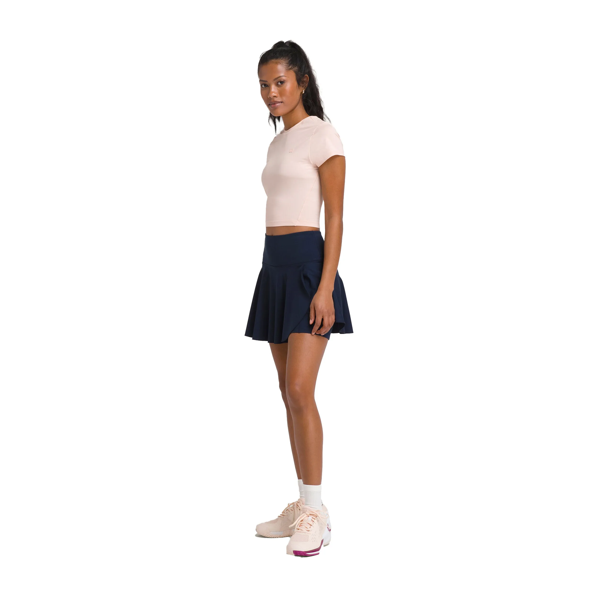 Match Point Lite Camiseta De Manga Corta Mujeres
