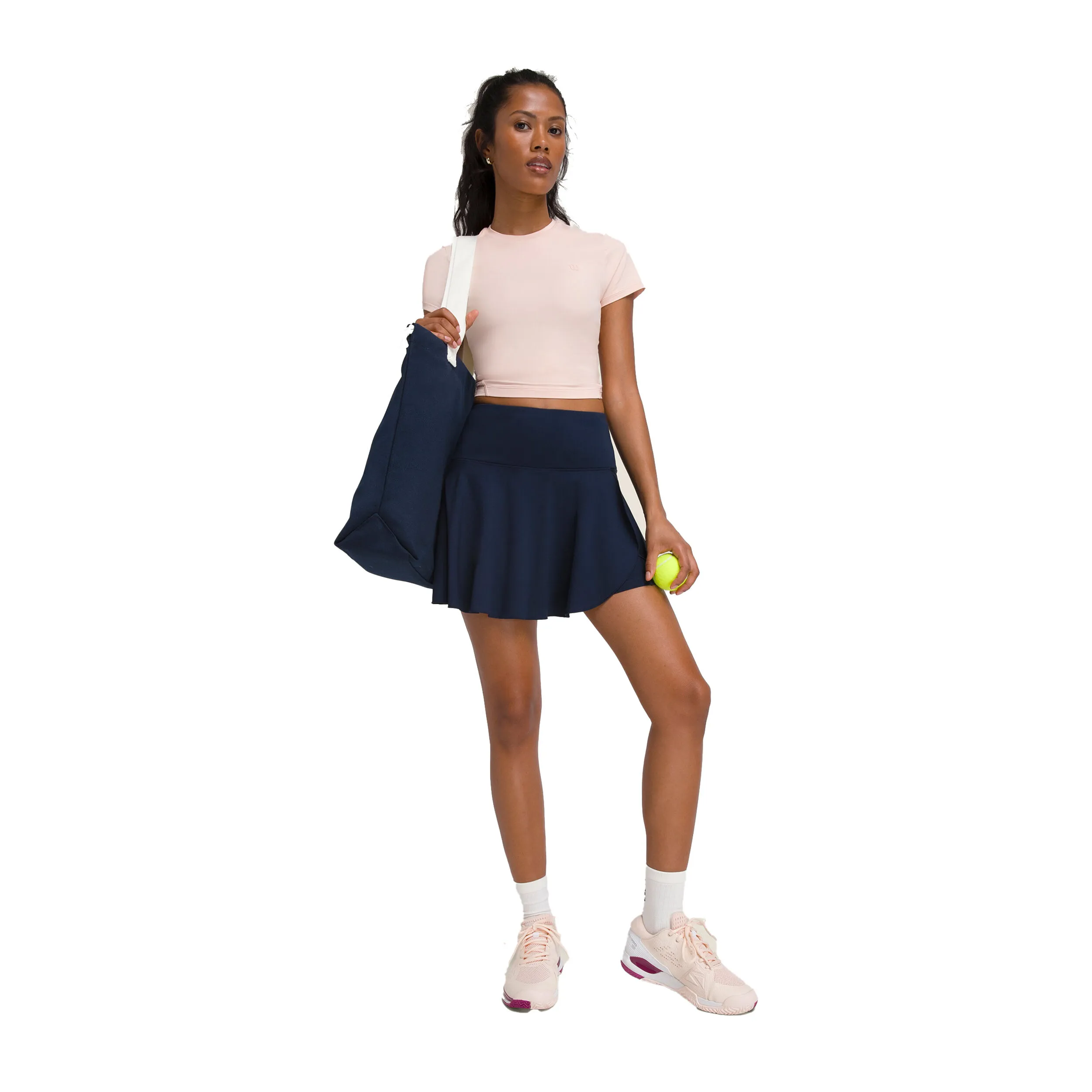 Match Point Lite Camiseta De Manga Corta Mujeres