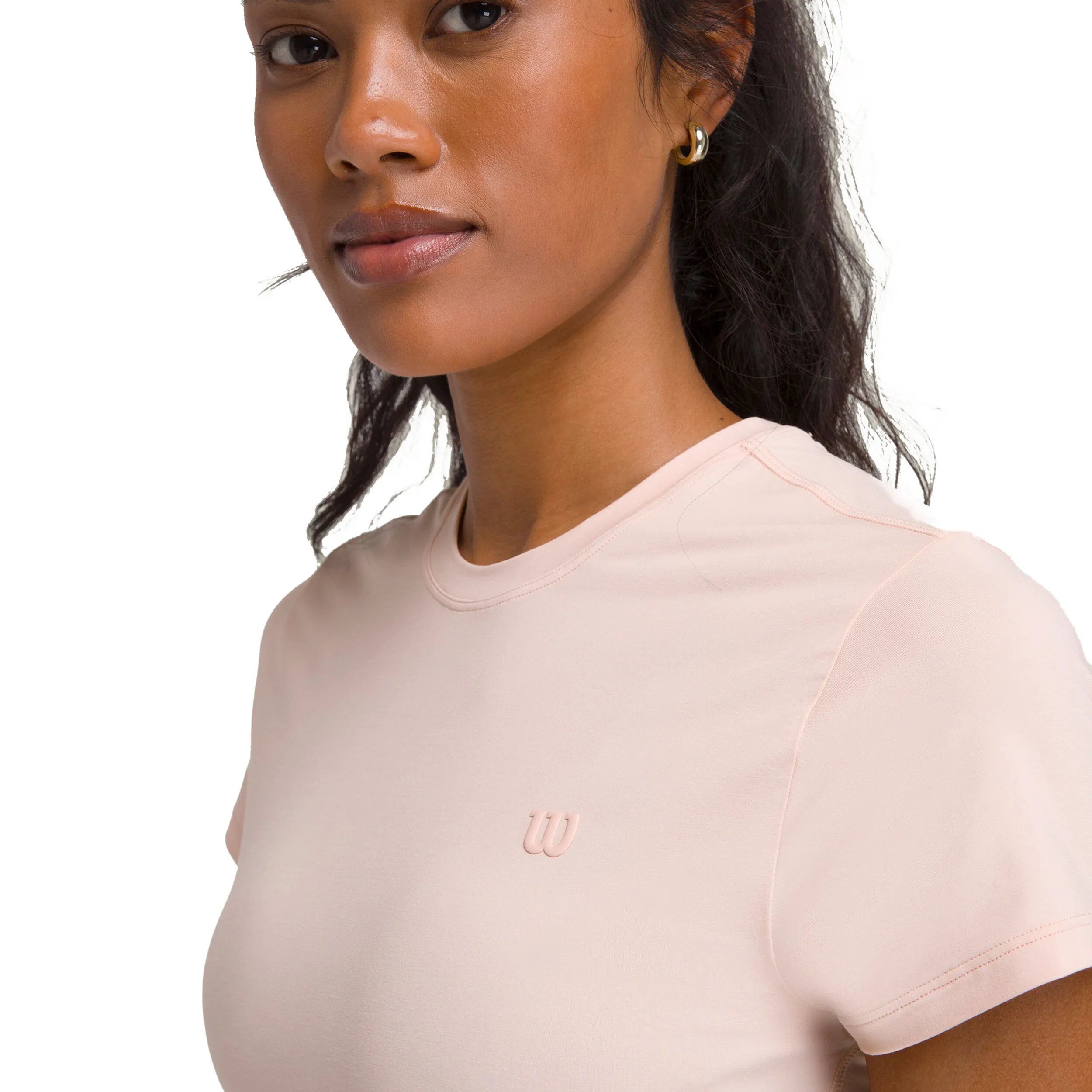 Match Point Lite Camiseta De Manga Corta Mujeres