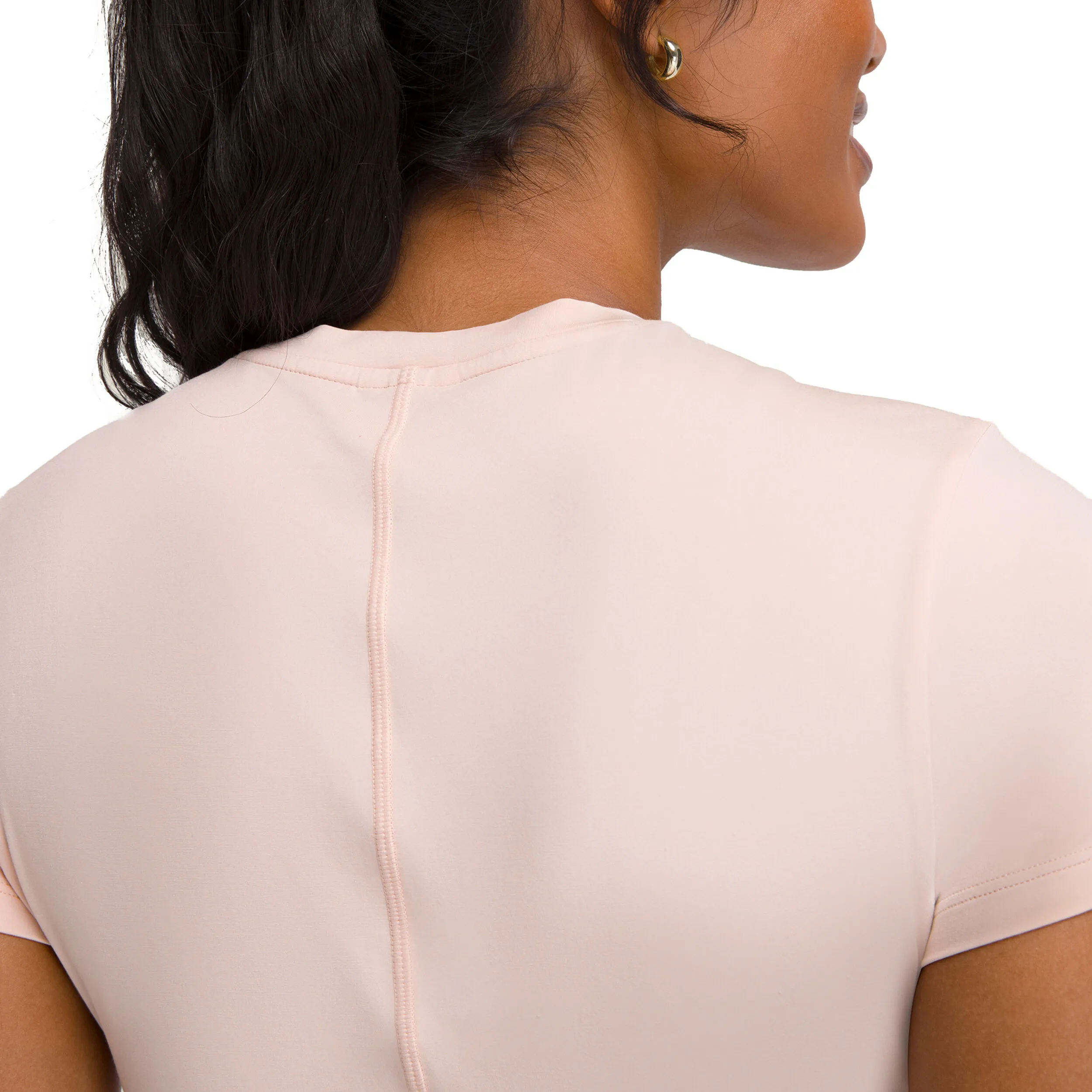 Match Point Lite Camiseta De Manga Corta Mujeres