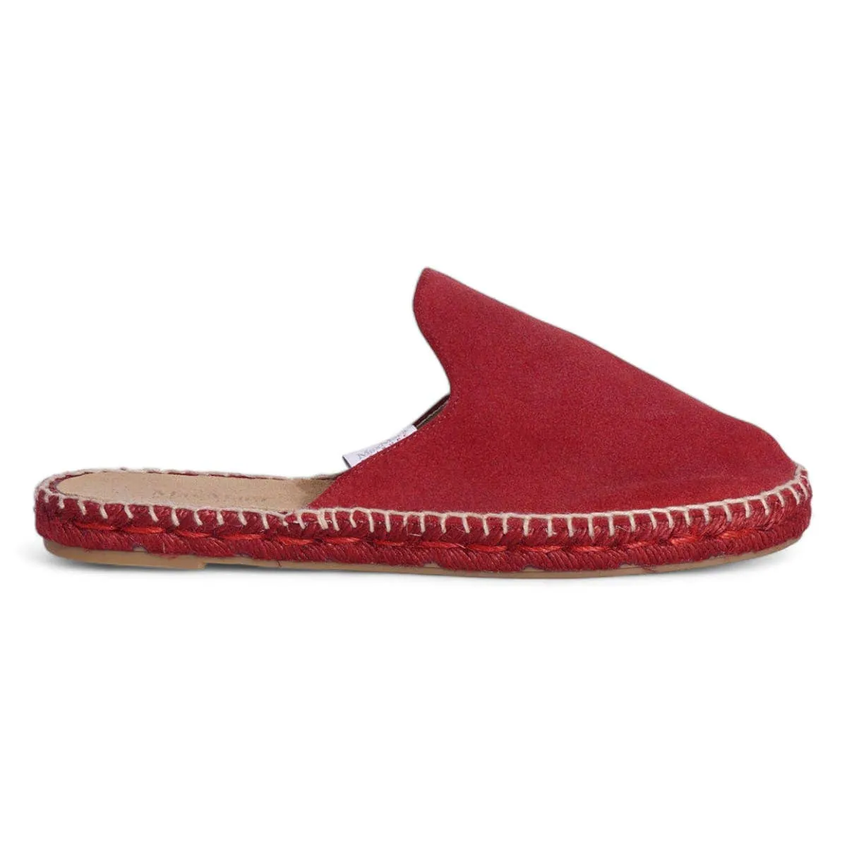 Max Mara Alpargatas